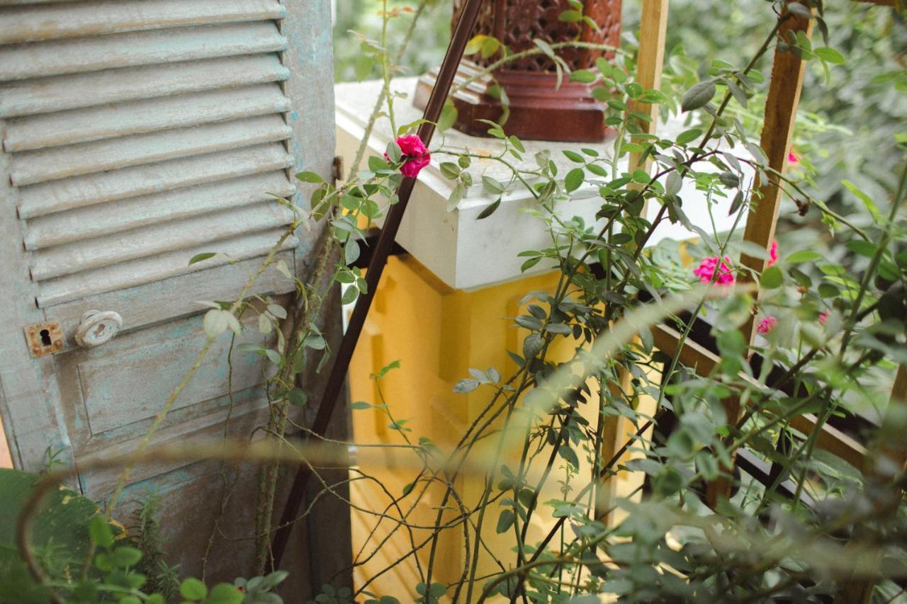 The 138 Home Πόλη Χο Τσι Μινχ Εξωτερικό φωτογραφία